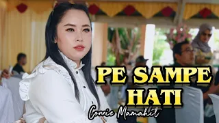 Download Pe Sampe Hati -Connie Mamahit- Cover Miton Ft. Ellhenonk MP3