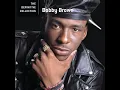 That's The Way Love Is (Single Version)