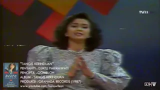 djatu parmawati tangis kerinduan 1987 aneka ria safari