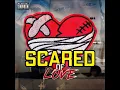 SCARED OF LOVE (feat. Facts)