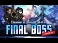 Download Lagu [Limbus Company x Arknights] LC-PC-14: Full Stop Office vs Final Boss (Hard Mode)
