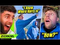 COLDEST SIDEMEN MOMENTS OF 2025