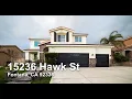 15236 Hawk St Fontana CA 92336