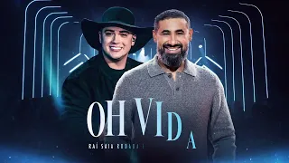 OH VIDA - Raí Saia Rodada (Fase do Se)