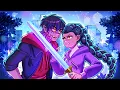 Download Lagu Aphmau \u0026 Aaron K- POP DEMON HUNTER STORY!