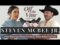 Steven McBee Jr Everything You Wanted to Know About McBee Dynasty