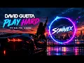David Guetta - Play Hard (feat. Ne-Yo & Akon) | SONİVEX
