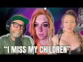 GROSS Men Who Abandoned Their Family To Be Transgender