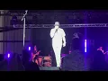 George Birge singing You Ain’t 