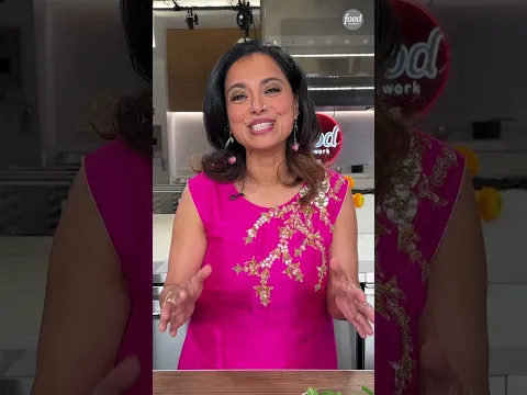 Chutney 101 with Maneet Chauhan