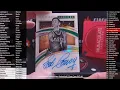 Panini Immaculate Basketball 5 Box Case PYT