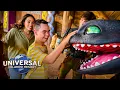Universal Orlando Resort - This Changes Everything