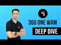 360 ONE WAM explained in under 15 minutes