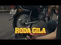 Download Lagu Kelompok Penerbang Roket - Roda Gila (Behind The Scene)