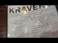 Kraver s Menu Yummy Food