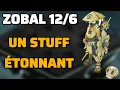 Un Zobal en Kolosso/Dina Tapio 12PA 6PM… surprenant sur DOFUS Touch !