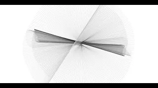 How to make generative art with Processing tutorial 2
