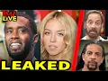 Diddy Scandal Pictures Leaked Amid Prison Fight TMZ Live Ep 26