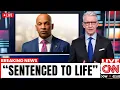 Pastor Donnie McClurkin Sentence Is Final Goodbye Forever