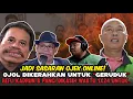 Download Lagu OJOL DIKERAHKAN! ROY SURYO \u0026 REFLY HARUN DIPERMALUKAN OJOL!