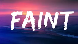 Download Linkin Park - Faint (Lyrics) Lyrics Video MP3