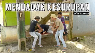 Download Drama Komedi - Mendadak Kesurupan - Eps 25 Serial Masa Kini MP3