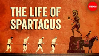 from enslavement to rebel gladiator the life of spartacus fiona radford
