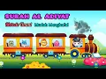 Download Lagu QS. 100 Surah Al Adiyat Metode Ummi