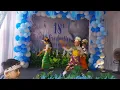 Download Lagu Tari Pulau Bali - Cindy Cenora (PAUD)