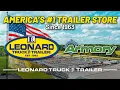 THIS IS AMERICA S TRAILER STORE - Over 700 Trailers
