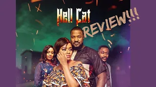 irokotv movie review hellcat 