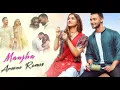 Download Lagu Manjha | Aroone Remix | Vishal Mishra