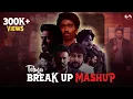 Download Lagu Breakup Mashup 💔 (Telugu) | Anuvanuvuu | Huyire Huyire | Kareem-Ameer