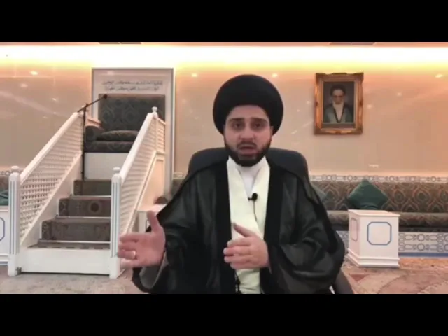 ⁣أعمال يوم عيد الغدير ( الخميس 29 - 7 - 2021 ) سيد حسين شبر