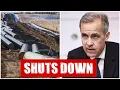 Download Lagu 3 MINS AGO! Scott More FORCES Mark Carney To SHUTDOWN Quebec Pipeline Project