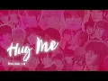 [Sub Indo]  Hug Me (안아줄게요) - I.N Stray Kids 'Lyrics'