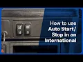 How to use Auto in an International