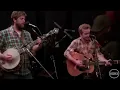 Trampled by Turtles "Victory" Live at KDHX 12/17/11