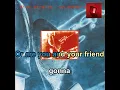 Lagu Dire Straits - You And Your Friend - Karaoke