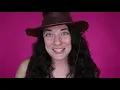 Roller Skater Candice Heiden Talks Filming Chet Faker Gold Music Video