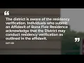 Katy ISD home visit during residency check sparks outrage