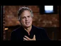 Why Mark Ruffalo became a PFAS Activist Interview