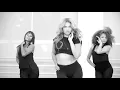 Beyonce Ego Rehearsals