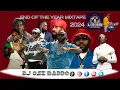 Download Lagu DJ OSI BADDO END OF THE YEAR MIXTAPE 2024