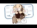 Download Lagu I moved to Europe || Storytime animation