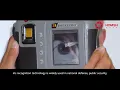 Iris recognition technology Hide your uniqueness in your eyes and verification becomes effortless