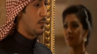 كان ياما كان   راشد الماجد مسلسل بين الماضي والحب     دندنها