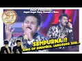 Lagu Perfect!! Valen (Pamekasan) jagad anyar kang dumadi \u0026 baca auto nangis kejer