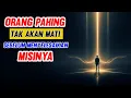 Lagu PAHING — Orang dengan Weton Ini Tak Akan Mati Sebelum Menyelesaikan Misinya - MAKNA WETON