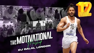 the motivational mashup dj dalal london tushar sangwan get ready to fight